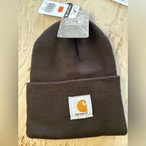 Carhartt Classic Adult Knit Cap